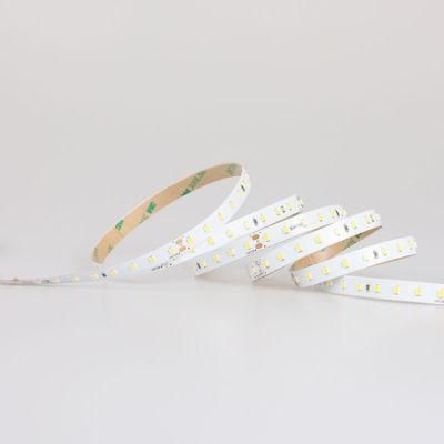 Low-Energy Steady Lighting White 2700K-6500K Flicker-Free ERP LED Strips for Contour Lighting