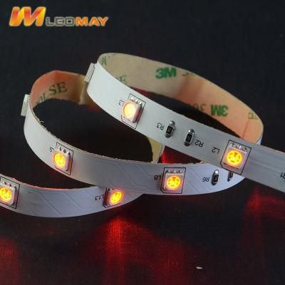 WS2812 Colorful Lighting SMD5050 Digital 5V RGB LED Strip