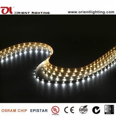 UL Ce Approved Epistar 5050 30LEDs LED Flexible Strip Light