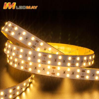 SMD5630-WN120-12V LED Strip Light with CE RoHS