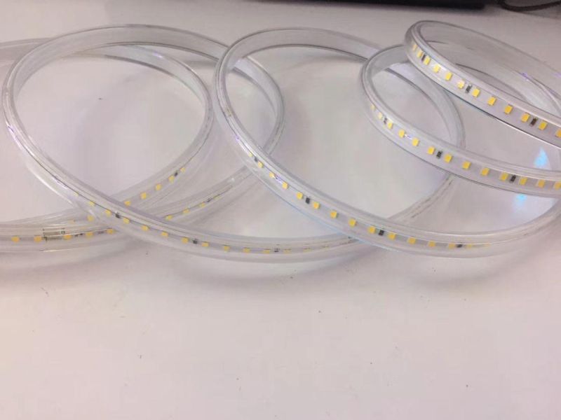 5050 60LED/M 220V 22W LED High Voltage Flexible Strip