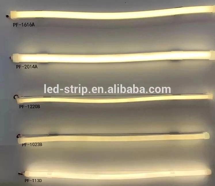 LED Neon Tube 2835 Daylight LED Strip Light