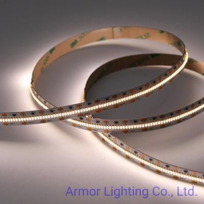 SMD LED Strip Light 2210 560LEDs/M DC24V for Backlight