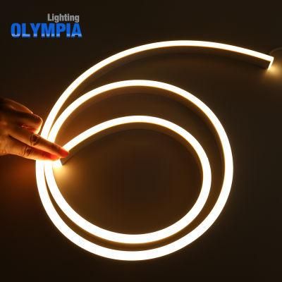 24V Flexible LED Strip Light Neon Flex Light