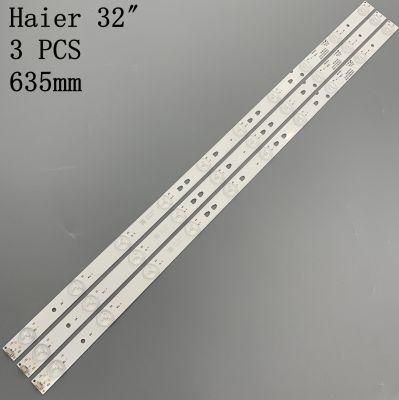 LED315D10-07 (b) a Set of 3 Strips, a Set of 10 Lights Apply to Le32b310g Le32b310n LED TV Back Light Strip