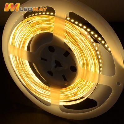 High Density 180LEDs/M Flexible 2835 3528 LED Strip for Cabinet Light LED Strip 12V