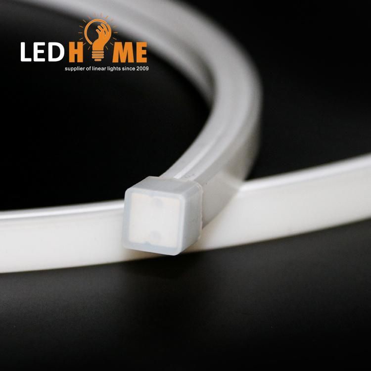 DC12/24V Flexible LED Neon with 2110 SMD Strip Waterproof LED Light