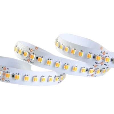 3527 2in1 CCT Adjustable LED Strip with High Quality