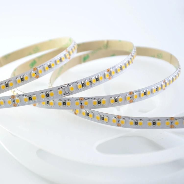 Led Strip Lights 5M 24V Smd3528 180Led/M 8Mm Led Strip