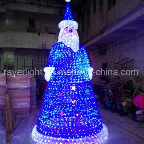 LED Christmas Outdoor Garden Party Decoration Motif Light