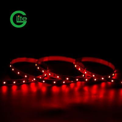 High CRI LED Light Strip SMD3528120LED 9.6W LED Strip DC24 Light for Decoration