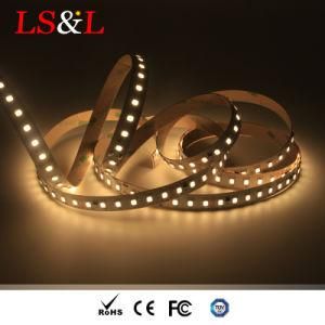 120LEDs 2835 SMD High Power Cc LED Strip Light with Ce &RoHS