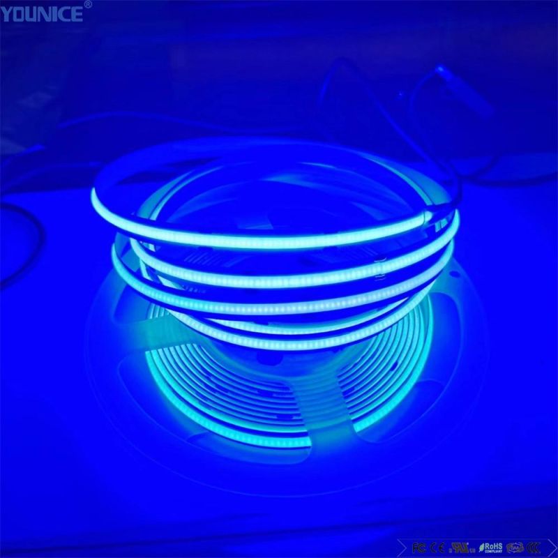 DC12V 528LEDs LED COB Strip