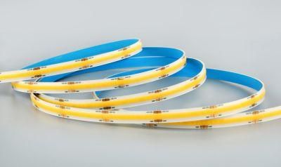 IP68 Flexible LED Strip Waterproof RGB DC 24V White COB LED Strip Light