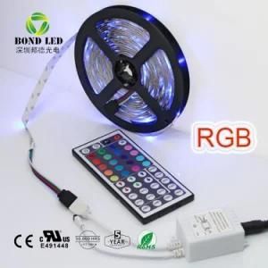 Waterproof SMD 5050 LED Rope Light 60LED/M RGB Strip Light LED