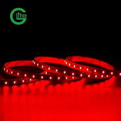 High Quality SMD5050 RGBW 60LED/M Waterproof IP67 Silicone Tube Strip Outdoor Strip