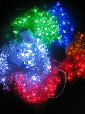 2018 Hot Sale LED String Light for Christmas Decoration