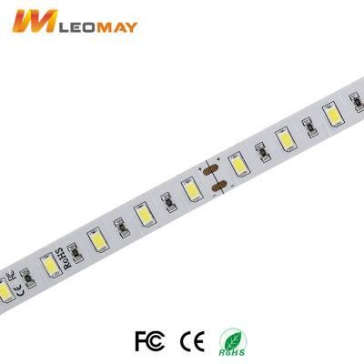 SMD5630 60LEDs 24V High Quality Flexible LED Strips