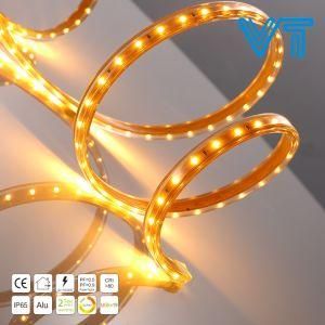 Warm White Waterproof LED Striplight