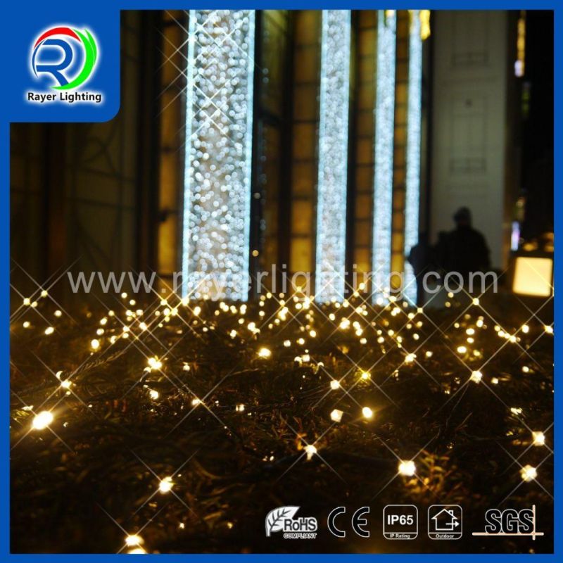 LED Outdoor Light LED Garden for Holiday Decoration LED Street Decoration LED Net Light