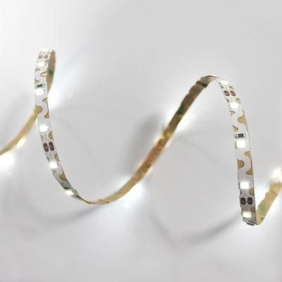 2835 S Shape 7.2W DC12V Bendable LED Strip Light