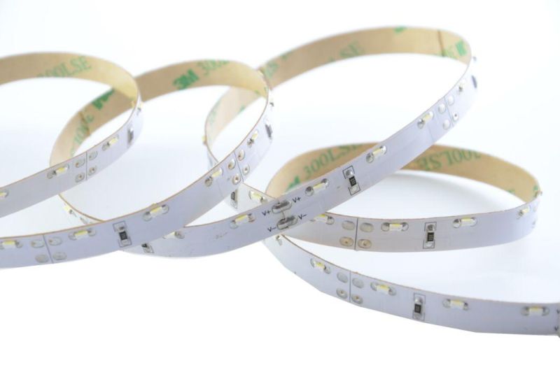 Side Emitting SMD335 LED Strip Light for Popular Decoration