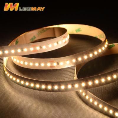 SMD2216 180LEDs/m DC24V 10mm LED strips