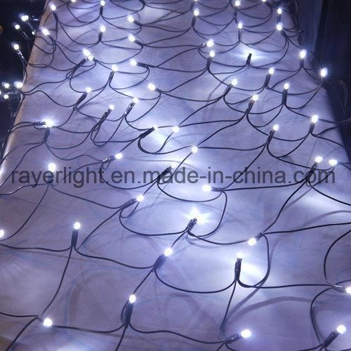 LED Outdoor Street Hotel Decoration LED Hoiday Net Light LED Street Light