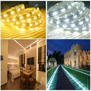 High Output ETL Approved 6000k 5630 LED Strip Light