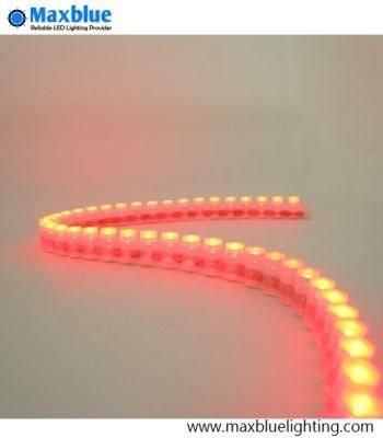 96LEDs 12VDC DIP Car LED Strip