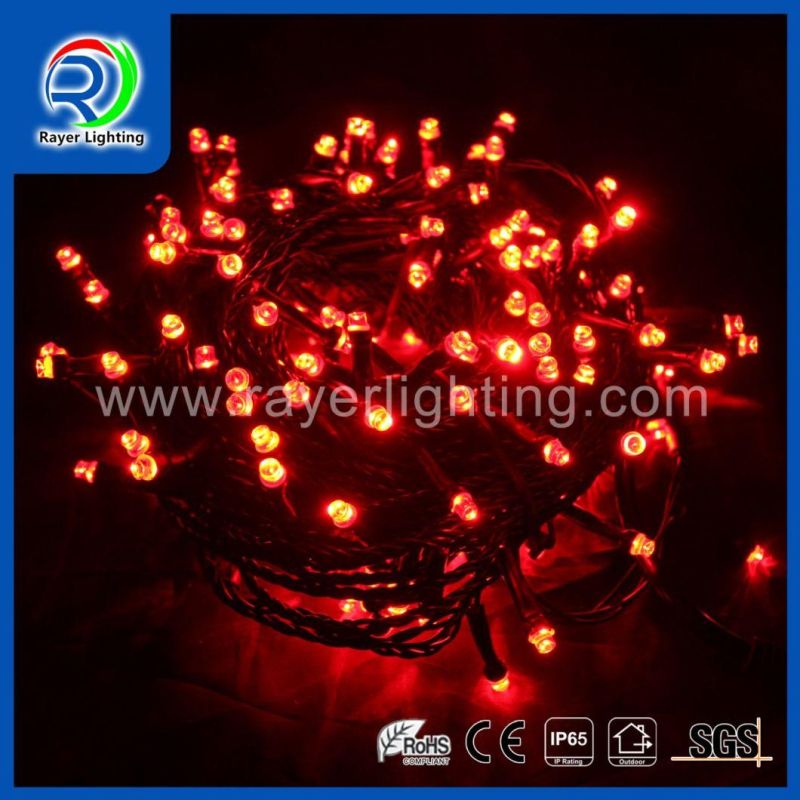 LED String Lights Commercial Christmas Decorations Outdoor Decoration