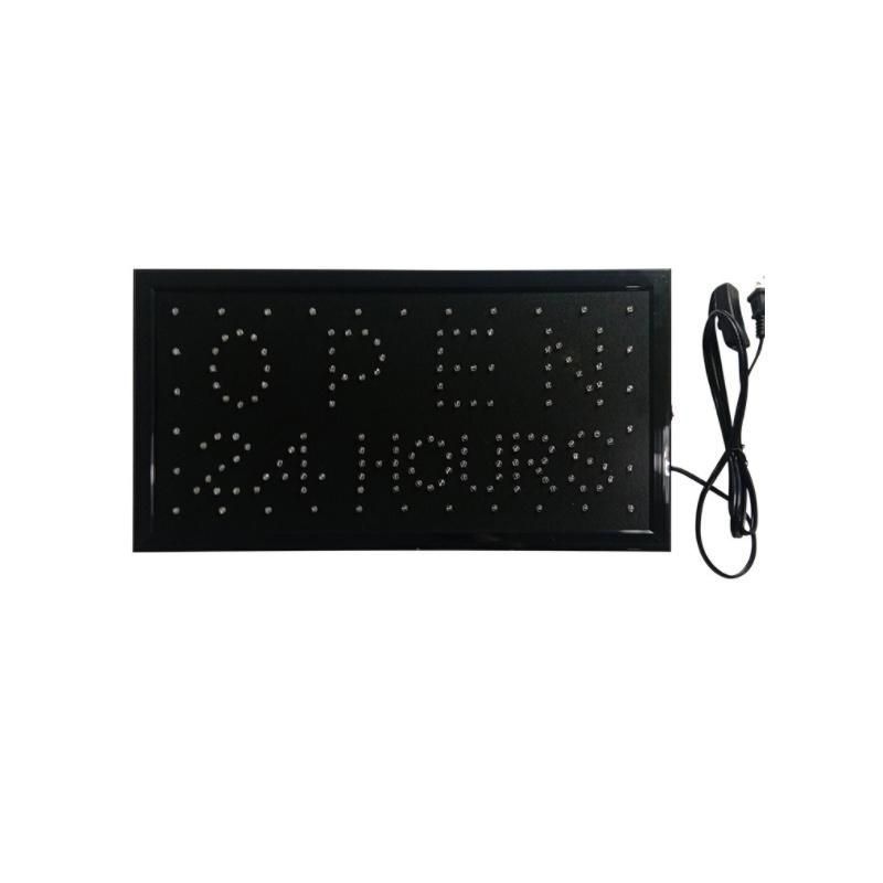 Fbll-06 LED Billboard Signboard LED Indicator Board Flashing Horse Racing