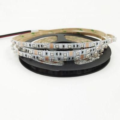 12V 3535 60LED/M RGB LED Strip Light