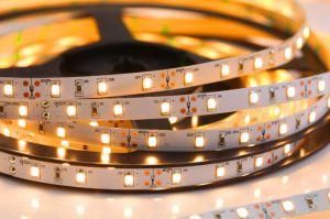 High Quality SMD2835 12V 24V Flexible White Color LED Strip