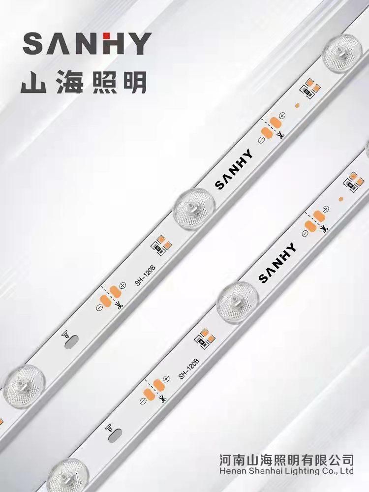 High Quality TV Back Light LED Strip Bar