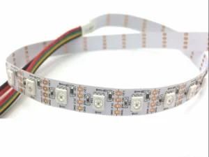 LED Strip Light/Ws2815 Digital Strip 60LEDs/M Dream Color