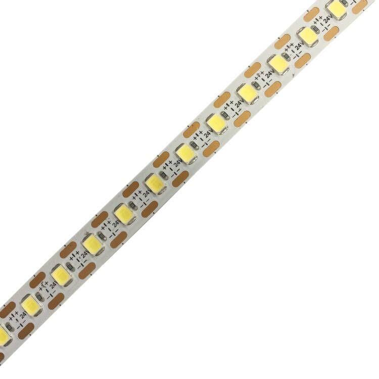 Led 24V Strip 2835 Led Strip 120Led/M 8Mm  Smart Led Strip