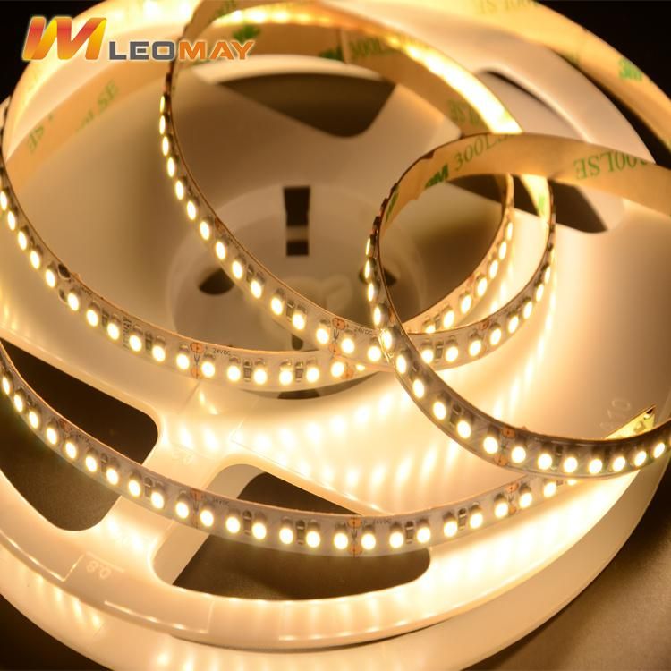 High Quality Flex LED Strips with CE 3528