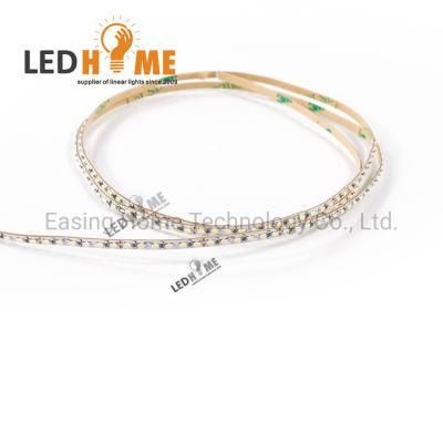 Factory Price 1808 Mini Strip Lighting/ Flex Strip 12V/24V