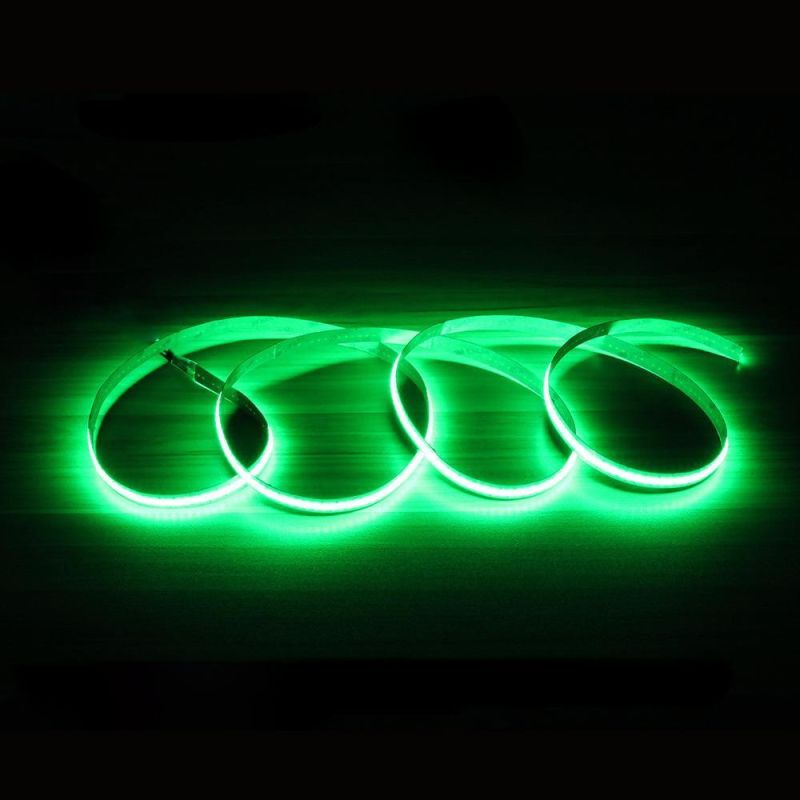 New Design COB LED RGBW LED COB 4in1 LED COB Flexible LED Strip