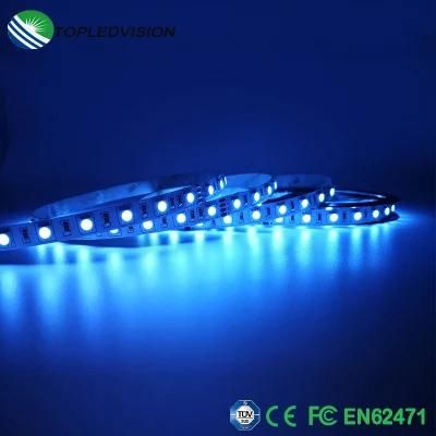 SMD5050 RGB 300LEDs 5m Flexible LED Strip Light