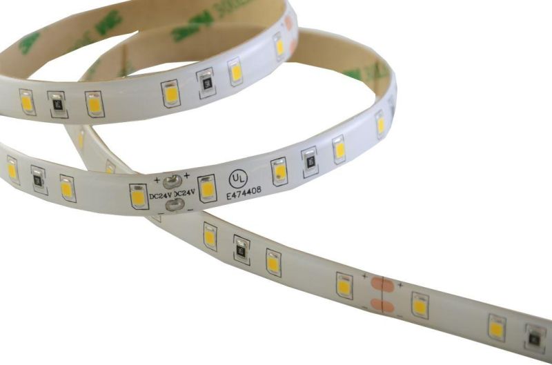 UL Approved 2835 Constant Current LED Strip