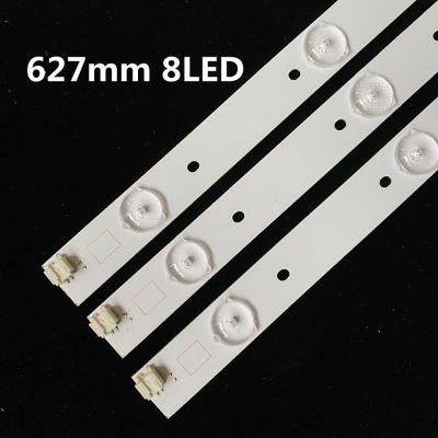 The New Toshiba 32p2306EV Svt320ae9_Rev1.0_121012 32L4353rb Single 3V 32 LED TV Strip Backlight Strip