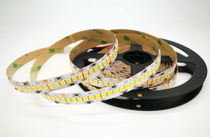 LED Strip TUV Ce FCC ETL IEC/En62471