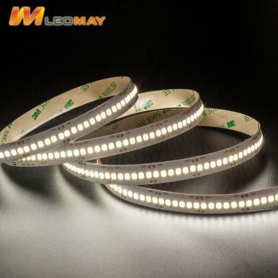 Led 2835 Strip 24V 240Led/M 12Mm Light Stripes W Led