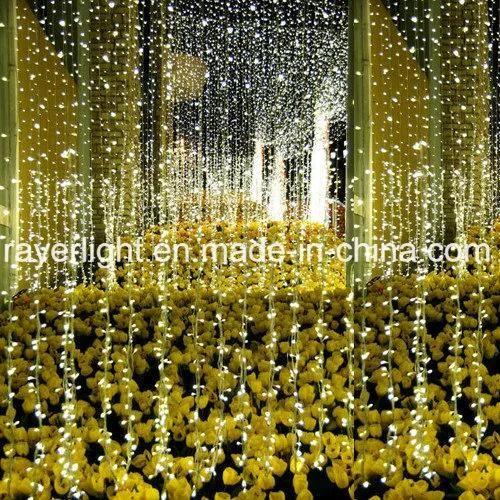 LED Holiday Decoration LED Curtain Lights LED Decorative Light LED Home Decoration