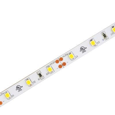 12V 2835 Led Strip 60Leds/M 8Mm Best Selling Led Lights