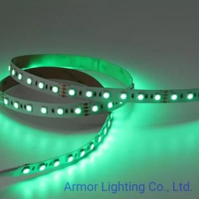 Most Favorite SMD LED Bar Light 5050 72LEDs/M DC24V/12V/5V