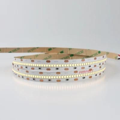 24W SMD2216 420LED High Density LED Strip 2216 Flexible Lighting