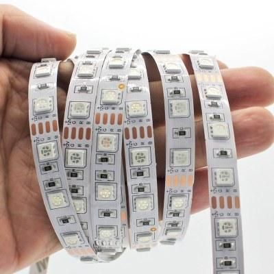 LED Strip Lights RGB LED Light Strip Music RGB LED Strip 5050 SMD Color Dimming LED Strip